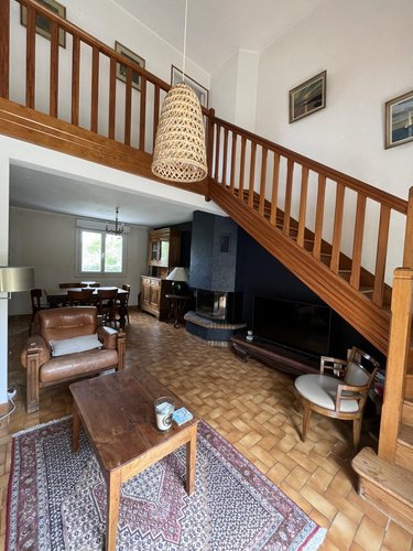 Maison a vendre Bénodet 29950 Finistère 98 m2 5 pièces 416000 euros