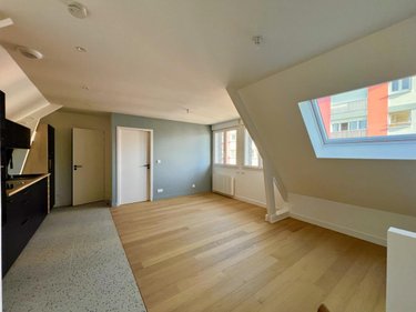 Appartement a vendre Lorient 56100 Morbihan 49 m2 3 pièces 247148 euros