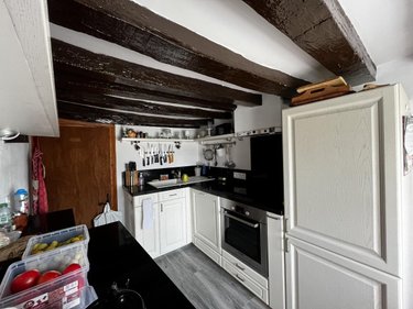 Maison a vendre Saint-Pierre-de-Salerne 27800 Eure 103 m2  200000 euros