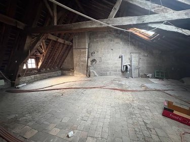 Maison a vendre Saumur 49400 Maine-et-Loire 200 m2 8 pièces 199560 euros