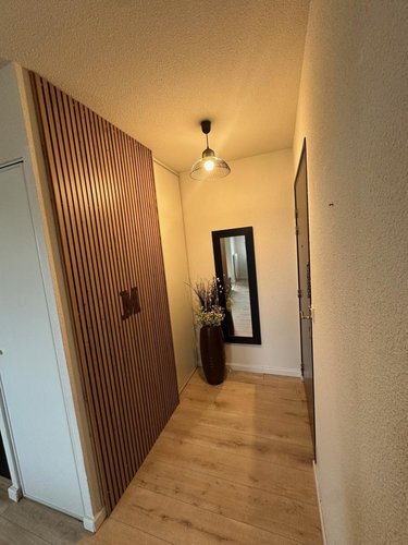 Appartement a vendre Le Mans 72000 Sarthe 54 m2 3 pièces 128260 euros