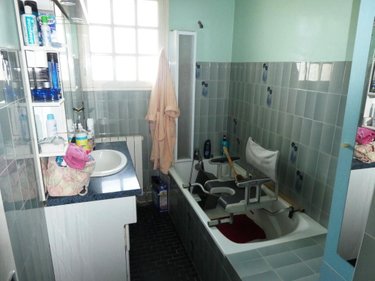 Maison a vendre Saint-Tugdual 56540 Morbihan 75 m2 5 pièces 158000 euros