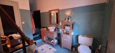 Maison a vendre Vic-Fezensac 32190 Gers 300 m2 10 pièces 296000 euros