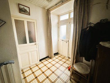 Maison a vendre Valuéjols 15300 Cantal 112 m2  233200 euros