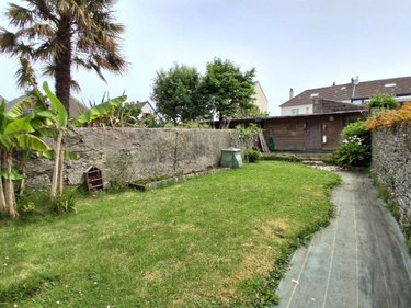 Maison a vendre Cherbourg-en-Cotentin 50100 Manche 132 m2  281796 euros