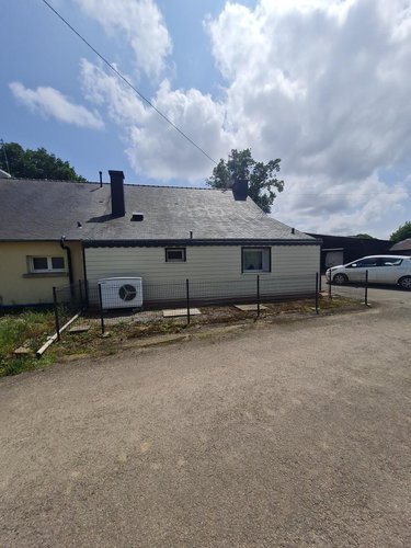 Maison a vendre Pleugriffet 56120 Morbihan 62 m2 4 pièces 115160 euros