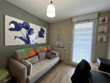 Appartement a vendre Besançon 25000 Doubs 68 m2  270000 euros