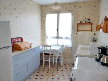 Maison a vendre Le Neubourg 27110 Eure 83 m2 4 pièces 194000 euros