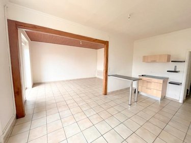 Maison a vendre Saint-Jean-Trolimon 29120 Finistère 101 m2 5 pièces 228000 euros