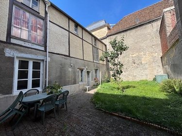 Maison a vendre Laon 02000 Aisne 198 m2 8 pièces 103000 euros