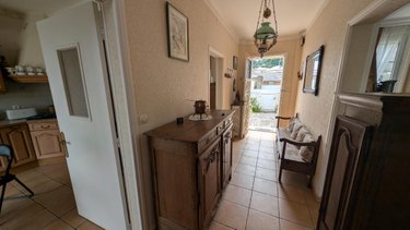 Maison a vendre Villedieu-les-Poêles-Rouffigny 50800 Manche 127 m2 6 pièces 206430 euros