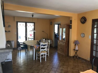 Maison a vendre Riantec 56670 Morbihan 99 m2 5 pièces 312000 euros