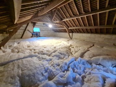 Maison a vendre Saint-Arnoult 41800 Loir-et-Cher 64 m2 3 pièces 94800 euros