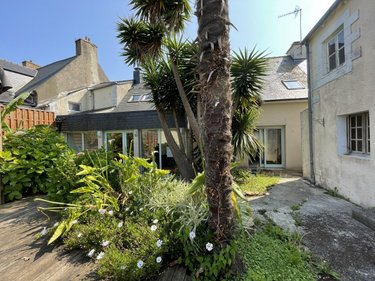 Maison a vendre Île-de-Bréhat 22870 Côtes-d'Armor 107 m2 4 pièces 622800 euros