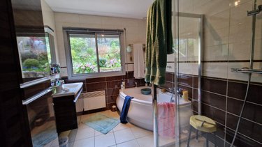 Maison a vendre Saint-Martin-des-Champs 29600 Finistère 132 m2 6 pièces 278515 euros