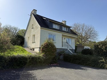 Maison a vendre Plouguenast-Langast 22150 Côtes-d'Armor 107 m2  125020 euros