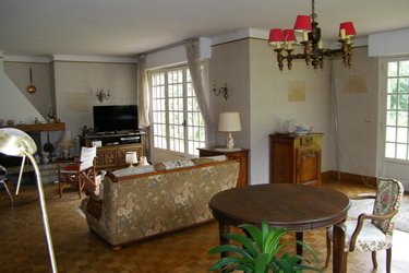 Maison a vendre Vannes 56000 Morbihan 160 m2 7 pièces 439875 euros