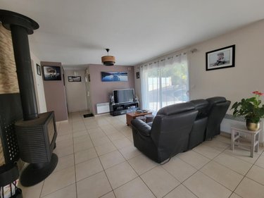 Maison a vendre Gourin 56110 Morbihan 110 m2 5 pièces 262950 euros