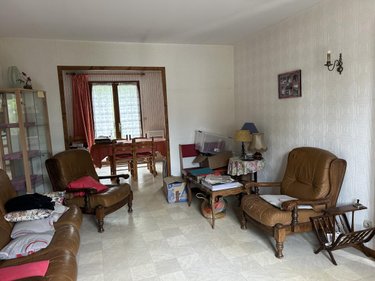 Maison a vendre Bourges 18000 Cher 73 m2 4 pièces 168000 euros
