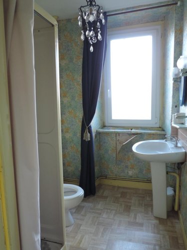 Maison a vendre Belle-Isle-en-Terre 22810 Côtes-d'Armor 87 m2 4 pièces 58600 euros