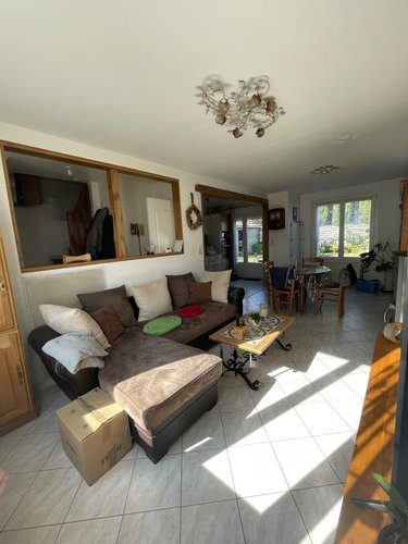 Maison a vendre Le Mans 72000 Sarthe 69 m2 4 pièces 203300 euros