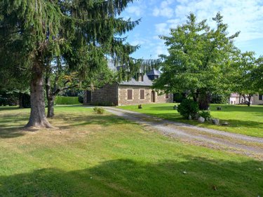 Maison a vendre Saint-Hilaire-du-Harcouët 50600 Manche 209 m2 6 pièces 319116 euros