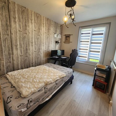 Maison a vendre Ceton 61260 Orne 70 m2 5 pièces 126000 euros