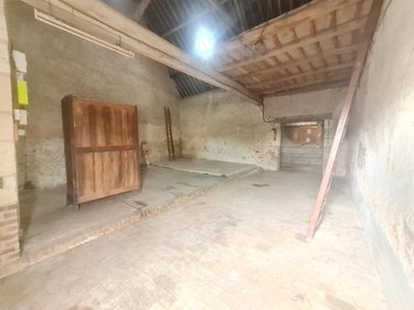 Maison a vendre Fontaine-les-Coteaux 41800 Loir-et-Cher 84 m2 4 pièces 166240 euros
