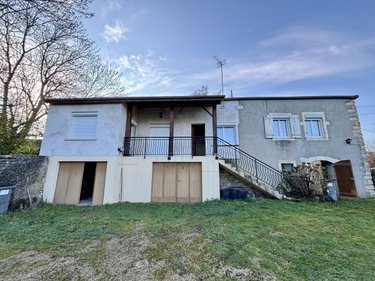 Maison a vendre Chagny 71150 Saône-et-Loire 126 m2  186900 euros