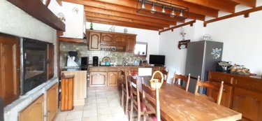 Maison a vendre Siouville-Hague 50340 Manche 197 m2 9 pièces 524974 euros