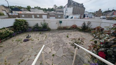 Maison a vendre Villedieu-les-Poêles-Rouffigny 50800 Manche 127 m2 6 pièces 206430 euros