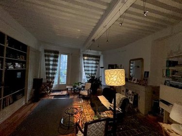 Viager maison Riom 63200 Puy-de-Dôme 320 m2 14 pièces 477750 euros