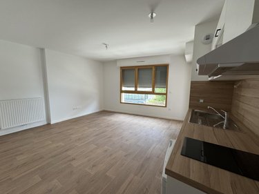 Location appartement Angers 49000 Maine-et-Loire 41 m2 2 pièces 668 euros