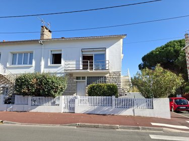 Appartement a vendre Royan 17200 Charente-Maritime 97 m2 4 pièces 365000 euros