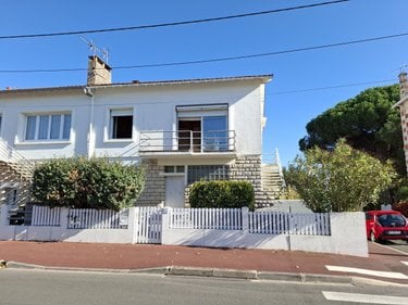 Appartement a vendre Royan 17200 Charente-Maritime 97 m2 4 pièces 385000 euros