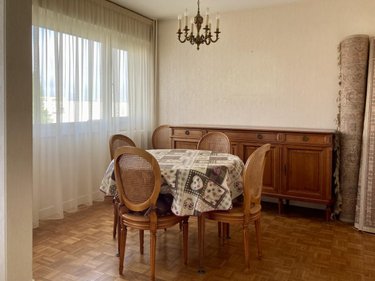 Appartement a vendre Angers 49000 Maine-et-Loire 86 m2 4 pièces 168000 euros