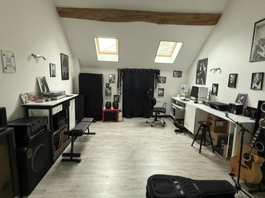 Maison a vendre Mâlain 21410 Côte-d'Or 85 m2  180000 euros