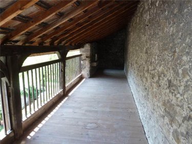 Location appartement Belley 01300 Ain 59 m2 2 pièces 555 euros