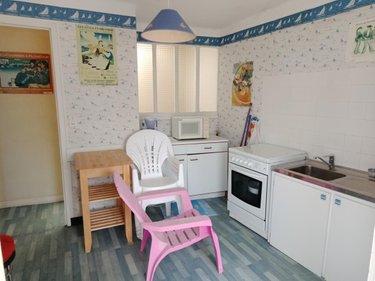 Maison a vendre Guilvinec 29730 Finistère 180 m2  189500 euros