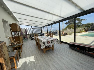 Maison a vendre Ploubazlanec 22620 Côtes-d'Armor 179 m2 7 pièces 507915 euros