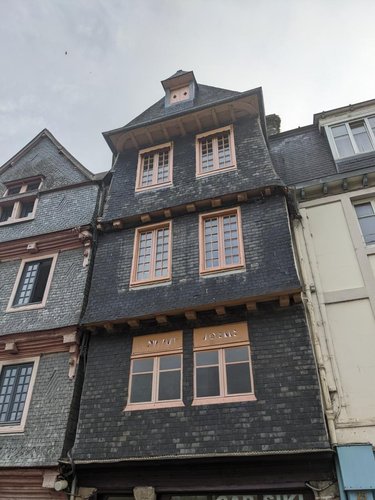 Appartement a vendre Morlaix 29600 Finistère 52 m2 2 pièces 94600 euros