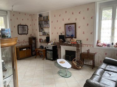 Maison a vendre Vire-Normandie 14500 Calvados 150 m2 7 pièces 186735 euros