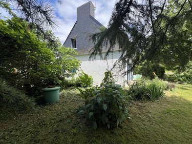 Maison a vendre Ploërmel 56800 Morbihan 125 m2 6 pièces 250816 euros