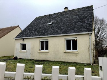 Maison a vendre Parcé-sur-Sarthe 72300 Sarthe 95 m2 5 pièces 157500 euros