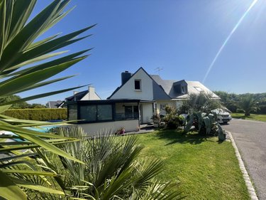 Maison a vendre Melgven 29140 Finistère 100 m2 7 pièces 406380 euros