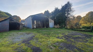 Maison a vendre Plouray 56770 Morbihan 69 m2 5 pièces 116220 euros