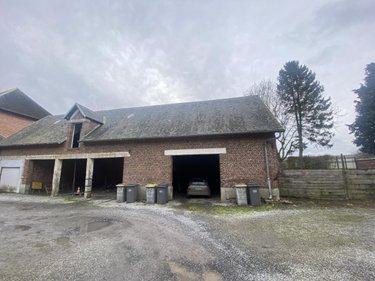 Immeuble a vendre Bapaume 62450 Pas-de-Calais 250 m2  786000 euros