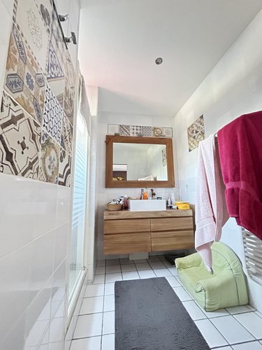 Maison a vendre Guer 56380 Morbihan 106 m2 6 pièces 316000 euros