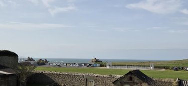 Maison a vendre Porspoder 29840 Finistère 80 m2 5 pièces 312000 euros