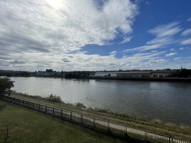 Appartement a vendre Rouen 76000 Seine-Maritime 71 m2  159000 euros